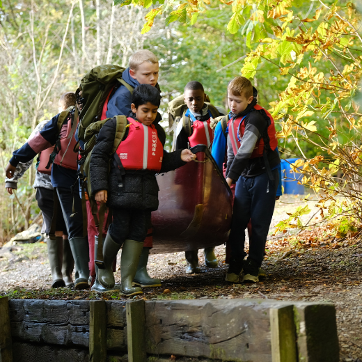 Outdoor Classroom Day Thumbnail