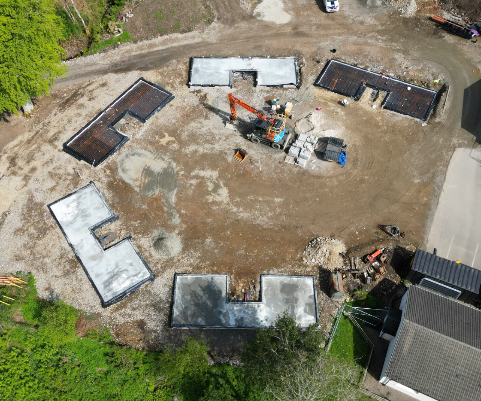 Loch Eil Learning Village 5