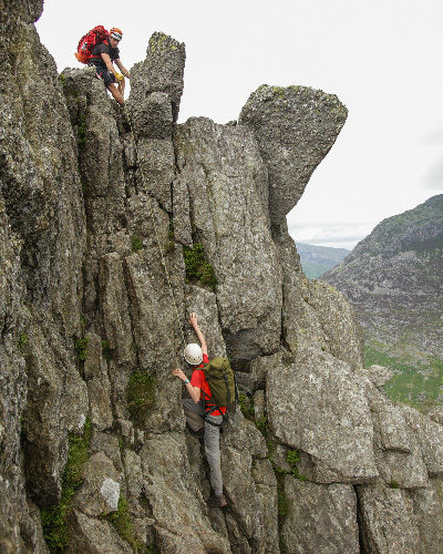 400x500 Ogwen climb