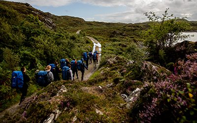 Loch Eil 400x250 hiking in heather