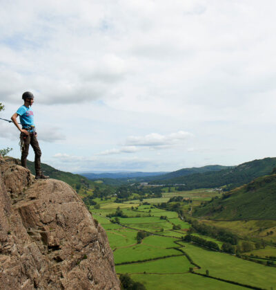 Boy-climbing-ullswater-summer-860x900