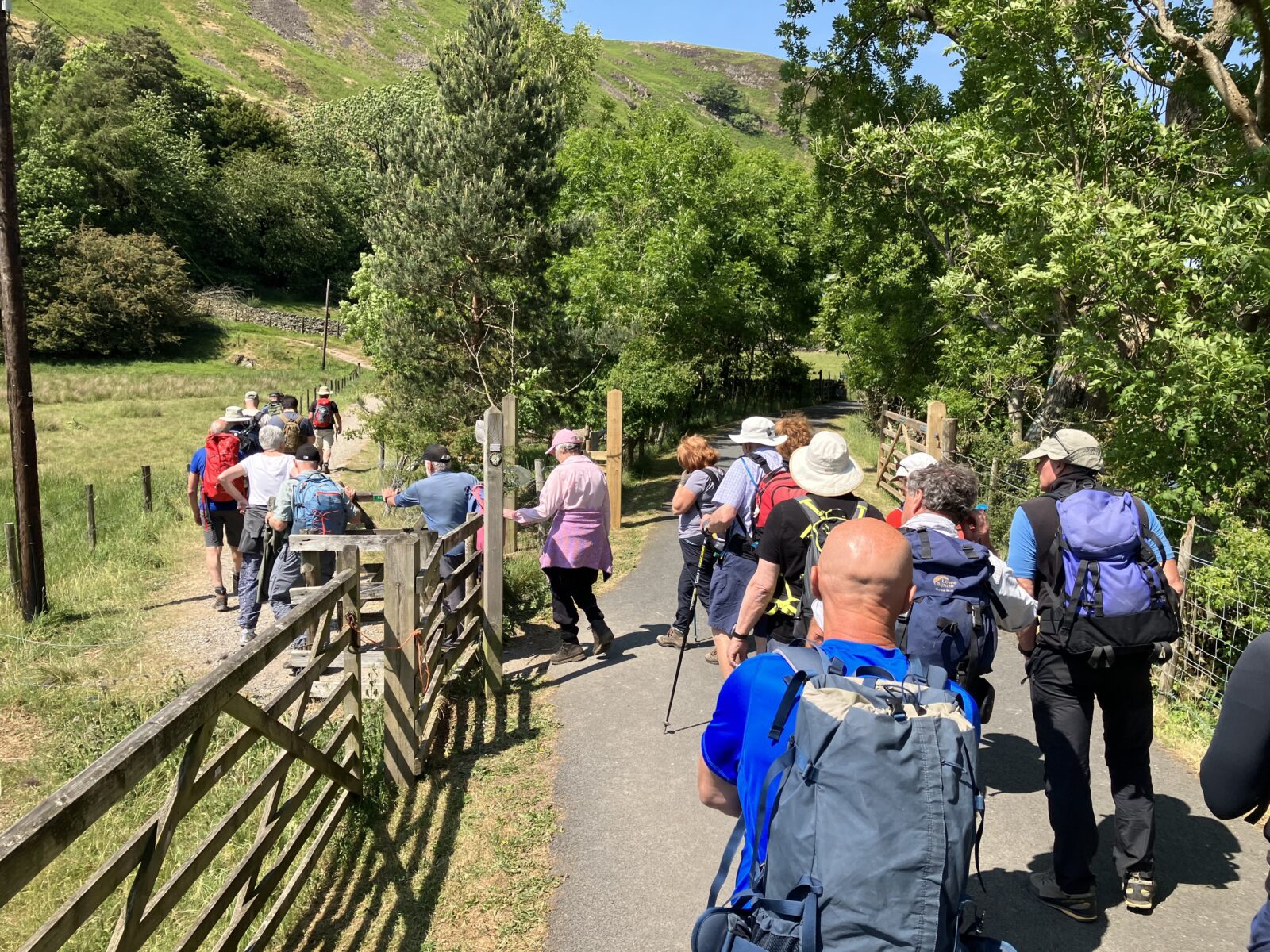 FR Alumni blog Alan Hinkes Walk 4