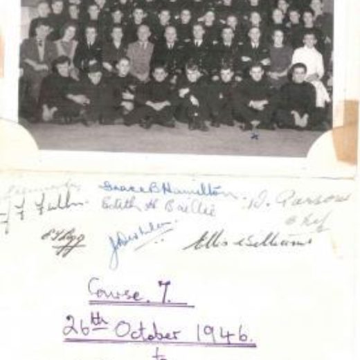 Douglas-Dudley-Ward_Aberdovey_Oct-1946