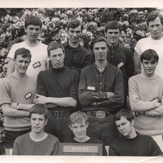 Outwardbound-Scott-Ullswater-July-1967